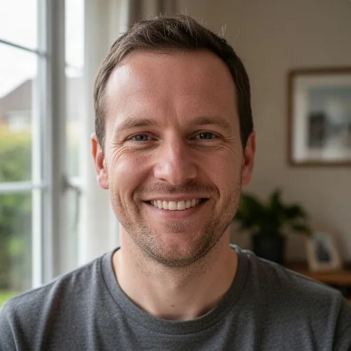 Alistair Vance