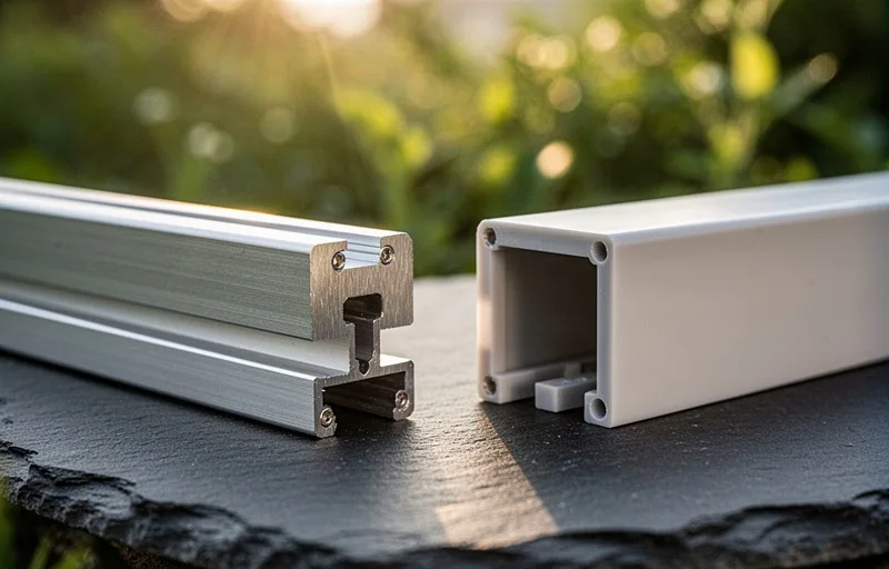 Material Standards in Daily Homeware: Aluminium vs Standard Plastics